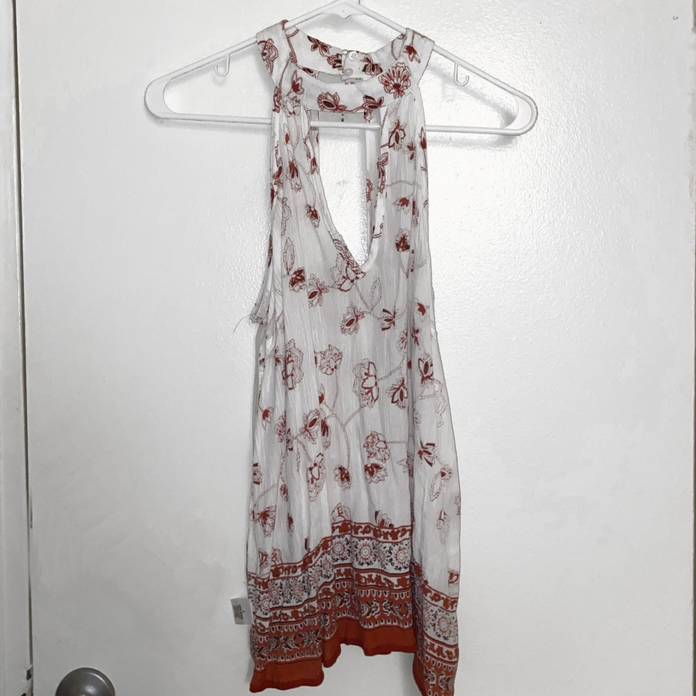 Francescas top